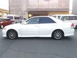 2003 Toyota Mark II Grande 35th Anniversary Pearl Sedan for sale, Japanese used car export - photo 4 of 23 | GULJI TRADERS