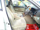 2003 Toyota Mark II Grande 35th Anniversary Pearl Sedan for sale, Japanese used car export - photo 15 of 23 | GULJI TRADERS