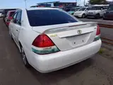 2003 Toyota Mark II Grande iR-S Pearl Sedan for sale, Japanese used car export - photo 2 of 6 | GULJI TRADERS