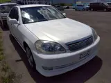 2003 Toyota Mark II Grande iR-S Pearl Sedan for sale, Japanese used car export - photo 4 of 6 | GULJI TRADERS