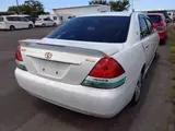 2003 Toyota Mark II Grande iR-S Pearl Sedan for sale, Japanese used car export - photo 5 of 6 | GULJI TRADERS