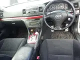 2003 Toyota Mark II Grande iR-S Pearl Sedan for sale, Japanese used car export - photo 6 of 6 | GULJI TRADERS
