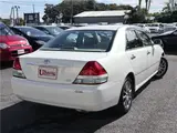 2004 Toyota Mark II 2.5 Grande LTD/Keyless/Xenon/Aluminum/Late model Pearl Sedan for sale, Japanese used car export - photo 2 of 49 | GULJI TRADERS