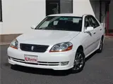 2004 Toyota Mark II 2.5 Grande LTD/Keyless/Xenon/Aluminum/Late model Pearl Sedan for sale, Japanese used car export - photo 4 of 49 | GULJI TRADERS