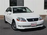 2004 Toyota Mark II 2.5 Grande LTD/Keyless/Xenon/Aluminum/Late model Pearl Sedan for sale, Japanese used car export - photo 5 of 49 | GULJI TRADERS