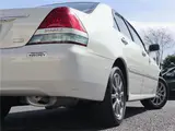 2004 Toyota Mark II 2.5 Grande LTD/Keyless/Xenon/Aluminum/Late model Pearl Sedan for sale, Japanese used car export - photo 6 of 49 | GULJI TRADERS