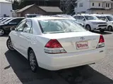 2004 Toyota Mark II 2.5 Grande LTD/Keyless/Xenon/Aluminum/Late model Pearl Sedan for sale, Japanese used car export - photo 7 of 49 | GULJI TRADERS