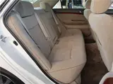 2004 Toyota Mark II 2.5 Grande LTD/Keyless/Xenon/Aluminum/Late model Pearl Sedan for sale, Japanese used car export - photo 10 of 49 | GULJI TRADERS