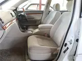 2004 Toyota Mark II 2.5 Grande LTD/Keyless/Xenon/Aluminum/Late model Pearl Sedan for sale, Japanese used car export - photo 14 of 49 | GULJI TRADERS