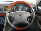 2004 Toyota Mark II 2.5 Grande LTD/Keyless/Xenon/Aluminum/Late model Pearl Sedan for sale, Japanese used car export - photo 15 of 49 | GULJI TRADERS
