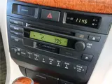 2004 Toyota Mark II 2.5 Grande LTD/Keyless/Xenon/Aluminum/Late model Pearl Sedan for sale, Japanese used car export - photo 24 of 49 | GULJI TRADERS