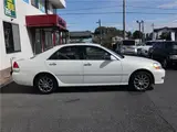 2004 Toyota Mark II 2.5 Grande LTD/Keyless/Xenon/Aluminum/Late model Pearl Sedan for sale, Japanese used car export - photo 43 of 49 | GULJI TRADERS