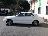 2004 Toyota Mark II 2.5 Grande LTD/Keyless/Xenon/Aluminum/Late model Pearl Sedan for sale, Japanese used car export - photo 44 of 49 | GULJI TRADERS