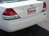2004 Toyota Mark II 2.5 Grande LTD/Keyless/Xenon/Aluminum/Late model Pearl Sedan for sale, Japanese used car export - photo 45 of 49 | GULJI TRADERS