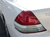 2004 Toyota Mark II 2.5 Grande LTD/Keyless/Xenon/Aluminum/Late model Pearl Sedan for sale, Japanese used car export - photo 46 of 49 | GULJI TRADERS