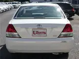 2004 Toyota Mark II 2.5 Grande LTD/Keyless/Xenon/Aluminum/Late model Pearl Sedan for sale, Japanese used car export - photo 47 of 49 | GULJI TRADERS