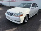 2004 Toyota Mark II Grande White Sedan for sale, Japanese used car export - photo 4 of 17 | GULJI TRADERS