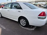 2004 Toyota Mark II Grande White Sedan for sale, Japanese used car export - photo 5 of 17 | GULJI TRADERS