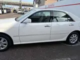 2004 Toyota Mark II Grande White Sedan for sale, Japanese used car export - photo 6 of 17 | GULJI TRADERS