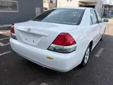 2004 Toyota Mark II Grande White Sedan for sale, Japanese used car export - photo 8 of 17 | GULJI TRADERS