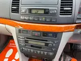 2004 Toyota Mark II Grande White Sedan for sale, Japanese used car export - photo 12 of 17 | GULJI TRADERS