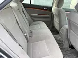 2004 Toyota Mark II Grande White Sedan for sale, Japanese used car export - photo 15 of 17 | GULJI TRADERS