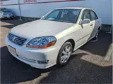 2004 Toyota Mark II 2.5 Grande G Pearl Sedan for sale, Japanese used car export - photo 3 of 21 | GULJI TRADERS