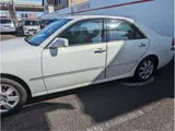 2004 Toyota Mark II 2.5 Grande G Pearl Sedan for sale, Japanese used car export - photo 4 of 21 | GULJI TRADERS