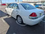 2004 Toyota Mark II 2.5 Grande G Pearl Sedan for sale, Japanese used car export - photo 5 of 21 | GULJI TRADERS