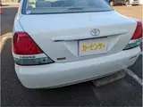 2004 Toyota Mark II 2.5 Grande G Pearl Sedan for sale, Japanese used car export - photo 6 of 21 | GULJI TRADERS