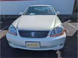 2004 Toyota Mark II 2.5 Grande G Pearl Sedan for sale, Japanese used car export - photo 7 of 21 | GULJI TRADERS