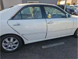 2004 Toyota Mark II 2.5 Grande G Pearl Sedan for sale, Japanese used car export - photo 9 of 21 | GULJI TRADERS