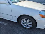 2004 Toyota Mark II 2.5 Grande G Pearl Sedan for sale, Japanese used car export - photo 10 of 21 | GULJI TRADERS