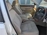 2004 Toyota Mark II 2.5 Grande G Pearl Sedan for sale, Japanese used car export - photo 18 of 21 | GULJI TRADERS
