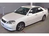 2004 Toyota Mark II iR-V Pearl Sedan for sale, Japanese used car export - photo 3 of 6 | GULJI TRADERS