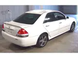 2004 Toyota Mark II iR-V Pearl Sedan for sale, Japanese used car export - photo 4 of 6 | GULJI TRADERS