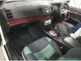 2004 Toyota Mark II iR-V Pearl Sedan for sale, Japanese used car export - photo 5 of 6 | GULJI TRADERS