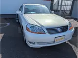 2004 Toyota Mark II 2.5 Grande G Pearl Sedan for sale, Japanese used car export - photo 1 of 20 | GULJI TRADERS