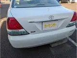 2004 Toyota Mark II 2.5 Grande G Pearl Sedan for sale, Japanese used car export - photo 2 of 20 | GULJI TRADERS