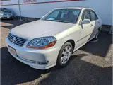 2004 Toyota Mark II 2.5 Grande G Pearl Sedan for sale, Japanese used car export - photo 3 of 20 | GULJI TRADERS