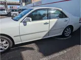 2004 Toyota Mark II 2.5 Grande G Pearl Sedan for sale, Japanese used car export - photo 4 of 20 | GULJI TRADERS