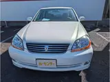 2004 Toyota Mark II 2.5 Grande G Pearl Sedan for sale, Japanese used car export - photo 6 of 20 | GULJI TRADERS