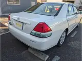2004 Toyota Mark II 2.5 Grande G Pearl Sedan for sale, Japanese used car export - photo 7 of 20 | GULJI TRADERS