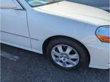 2004 Toyota Mark II 2.5 Grande G Pearl Sedan for sale, Japanese used car export - photo 10 of 20 | GULJI TRADERS