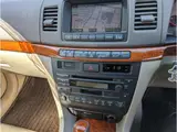 2004 Toyota Mark II 2.5 Grande G Pearl Sedan for sale, Japanese used car export - photo 14 of 20 | GULJI TRADERS
