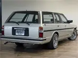 1991 Toyota Markⅱ Van GL Gold Van for sale, Japanese used car export - photo 5 of 41 | GULJI TRADERS