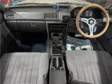 1991 Toyota Markⅱ Van GL Gold Van for sale, Japanese used car export - photo 9 of 41 | GULJI TRADERS