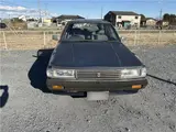 1994 Toyota Markⅱ Van DX Blue Van for sale, Japanese used car export - photo 1 of 37 | GULJI TRADERS