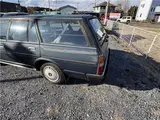 1994 Toyota Markⅱ Van DX Blue Van for sale, Japanese used car export - photo 2 of 37 | GULJI TRADERS