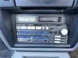 1994 Toyota Markⅱ Van DX Blue Van for sale, Japanese used car export - photo 9 of 37 | GULJI TRADERS